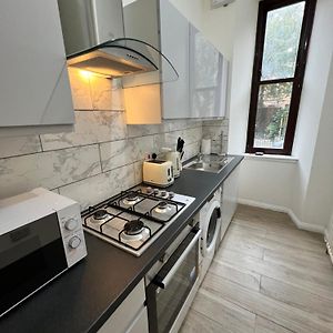 Appartement met Twee Slaapkamers